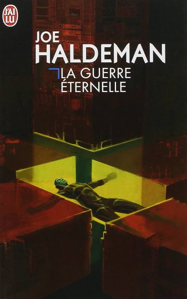 Sense of Wonder : La Guerre éternelle de Joe Haldeman (Prix Hugo 1976)